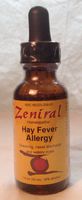 Zeniral Hay Fever Allergy