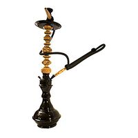 FARIDA Wooden Tower 37"