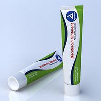 MCK31162700 - Dynarex First Aid Antibiotic Ointment Tube