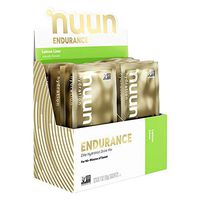 Nuun Endurance-Elite Hydration Drink Mix-12 Packets