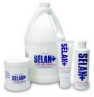 Selan+ Zinc Oxide Formula Barrier Cream Scz4, 4 Ounce Tube Treats Decubitus, 4 oz