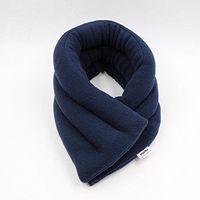 Salt Heating Pad by HijiNa –Himalayan Natural Crystal Salt and Others, Microwaveable Heating Pads, Stays Warm for Quite a While (Whole)