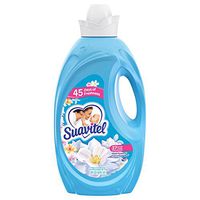 Suavitel Fabric Softener, Field Flowers - 50 Fluid Ounce