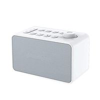 Noise Screening Sleep Machine White Noise Machine Lntelligent Hypnotic Sound Machine