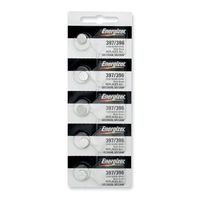 10 396 / 397 Energizer Watch Batteries SR726SW SR726W