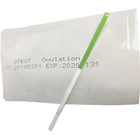 QTEST LH Ovulation Test Dipstrip Urine (20)