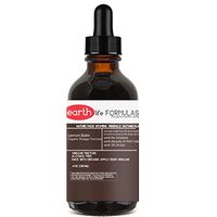 Lemon Balm Vinegar Tincture (Alcohol Free, Protect Liver)