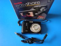 Kodak EasyShare C1450 Digital Camera - White