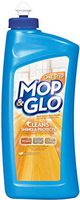 Mop & Glo - Multi-Surface Floor Cleaner 32 Ounce.(Pack of 6)