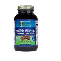 Green Pasture Fermented Cod Liver Oil Blend