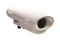 Engineered Mechanical Innovations CCEVH-14-W 14-Inch Magnum Environmental Camera Housing, White