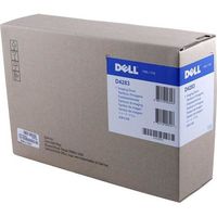 Dell D4283 Black Imaging Drum Kit 1700n/1710n Laser Printer
