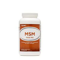 GNC MSM 1000 MG