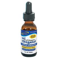 Oreganol Oil, Super Strength P73, 1 Oz