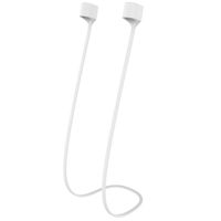 Graysky Silicone Anti Lost & Dropping Wireless Headphone Rope Compatible with Apple AirPods Pro 3rd Gen 2019 Release, Durable Magnetic Suction Anti-Slip Soft Liquid Silicone Rope