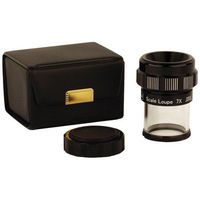 TTC 52-660-007 7X Optical Magnifier w/Triple Element Lens