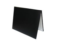 GraduationMall Handcrafted Padded Diploma Cover 6" x 8"