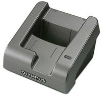 Olympus CR3 - digital voice recorder docking station