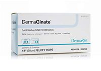 Dermarite Industries Deracinate Fluffy, 5pcs/Box, in Plastic Cups