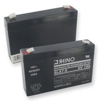Power Patrol SLA0925 Replacement Rhino Battery