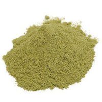 Alfalfa Leaf Powder - Medicago sativa, 1 lb,(Starwest Botanicals)