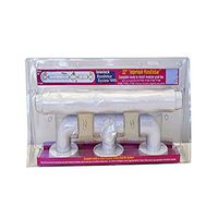 Keeney PP19960 Interlock Handlebar Start Kit 32 inch White Plastic (Replace By Bp19960)