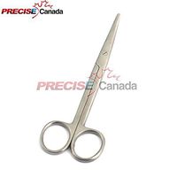 PRECISE CANADA: Mayo STILLE Scissors 6.75” Curved German Grade PC
