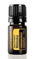doTerra New Zealand Manuka Essential Oil 5ml + FREE Standard Shipping by EcBuy