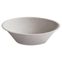 HUH21060 - Savaday Molded Fiber Bowls