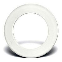 ConvaTec - SUR-FIT - Natura - Two-Piece Disposable Convex Insert - 7/8" ID