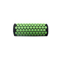 Mat Acupressure Massager Cushion Massage Mat Relaxation Relieve Back Body Pain Spike Mat Acupuncture Massage Yoga Mat with Pillow,As Picture4