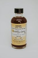Mickelberry Gardens, Tonic Ginger Honey, 4 Ounce