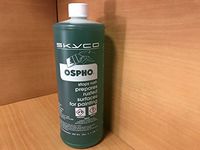 SKYCO Genuine OSPHO Metal Rust Remover Prepares Surfaces for Painting 1Qt