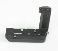 Olympus OM Power Winder 1 for OM-1 & OM-2 Camera