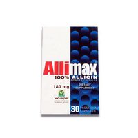Allimax Caps 180mg