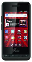 PCD Chaser Prepaid Android Phone (Virgin Mobile)