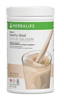 Healthy Meal Nutritional Shake Mix - Dulce de Leche 26.4oz