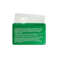 Best Glide ASE Fresnel Lens Fire Starter and Magnifier