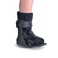 Ovation Short Walker GRAY - X-LARGE