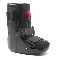 Premium Short Air Cam Walker Fracture Ankle/Foot Stabilizer Boot - X-Large - by MARS Wellness