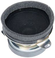 ACDelco 10392741 GM Original Equipment Instrument Panel Center Channel Radio Speaker
