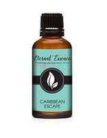 Caribbean Escape - Premium Fragrance Oil - 30ml