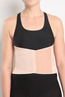 Bravo Crisscross Sacro Lumbar Support (Small)