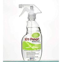 Kid Proof Fabric Treatment