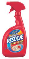 Spot and Stain Remover, 32 oz, PK12