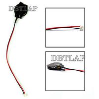 DBTLAP CMOS Battery Compatible for Medion MD42100 Bios CMOS Batteries Battery 3V CR2032 Battery