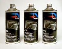 U.S. Chemical & Plastics MED ACT Glamour Clear 4.2VOC (USC-43-4)