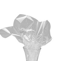 Cellophane 24" X 100"' - 1.2 mil Thick