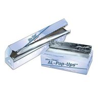 Premium Aluminum Foil, Regular 12"x25'