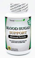 Blood Sugar Natural Formula 60 Capsules Helps The Body Maintain Good Sugar Levels and Helps to Support Weight Loss Goals Helps Regulate Sugar Levels aids General Wellness Supports Weight Loss Made in